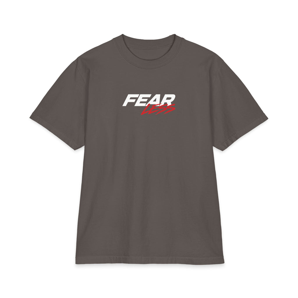 Fear Less Tee