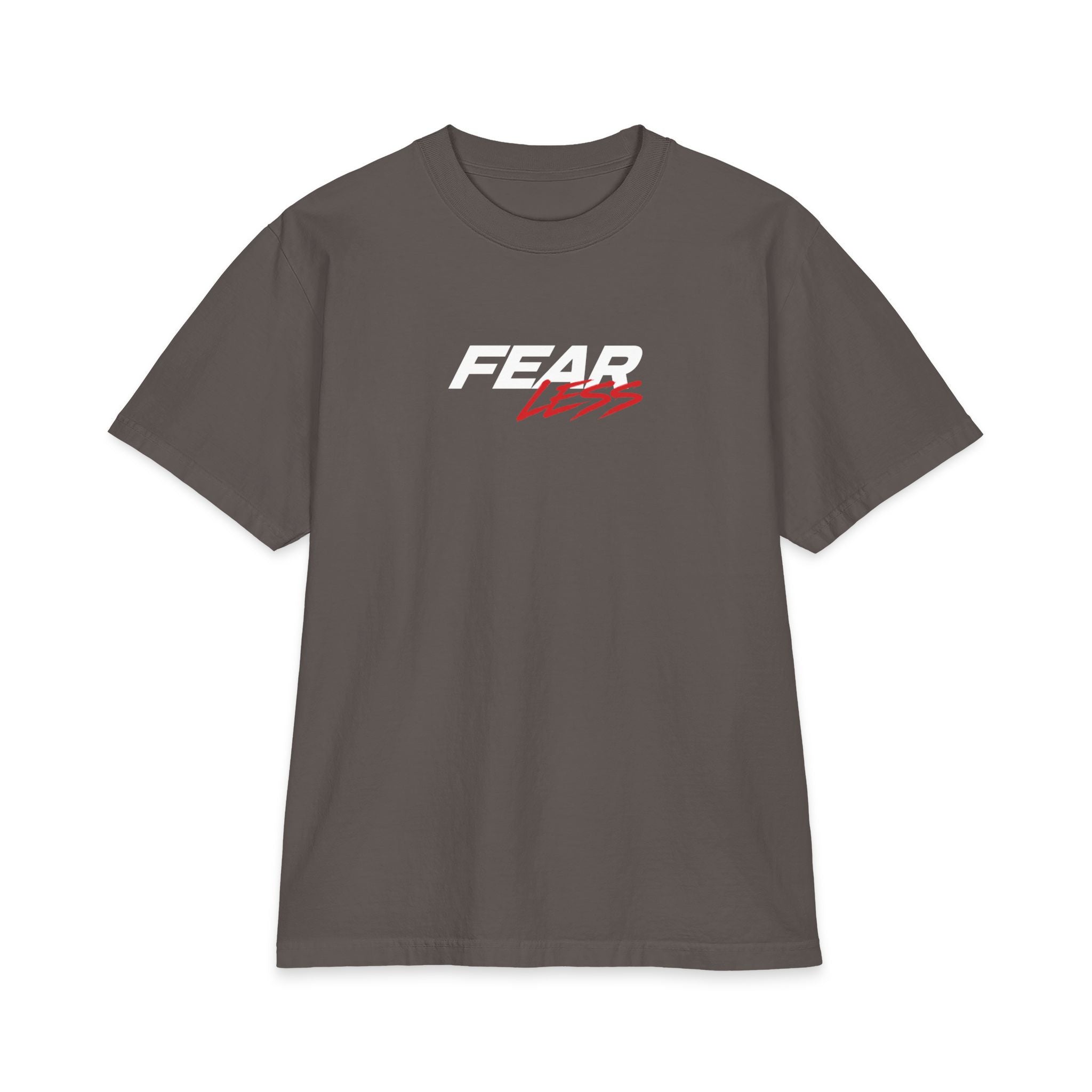 Fear Less Tee