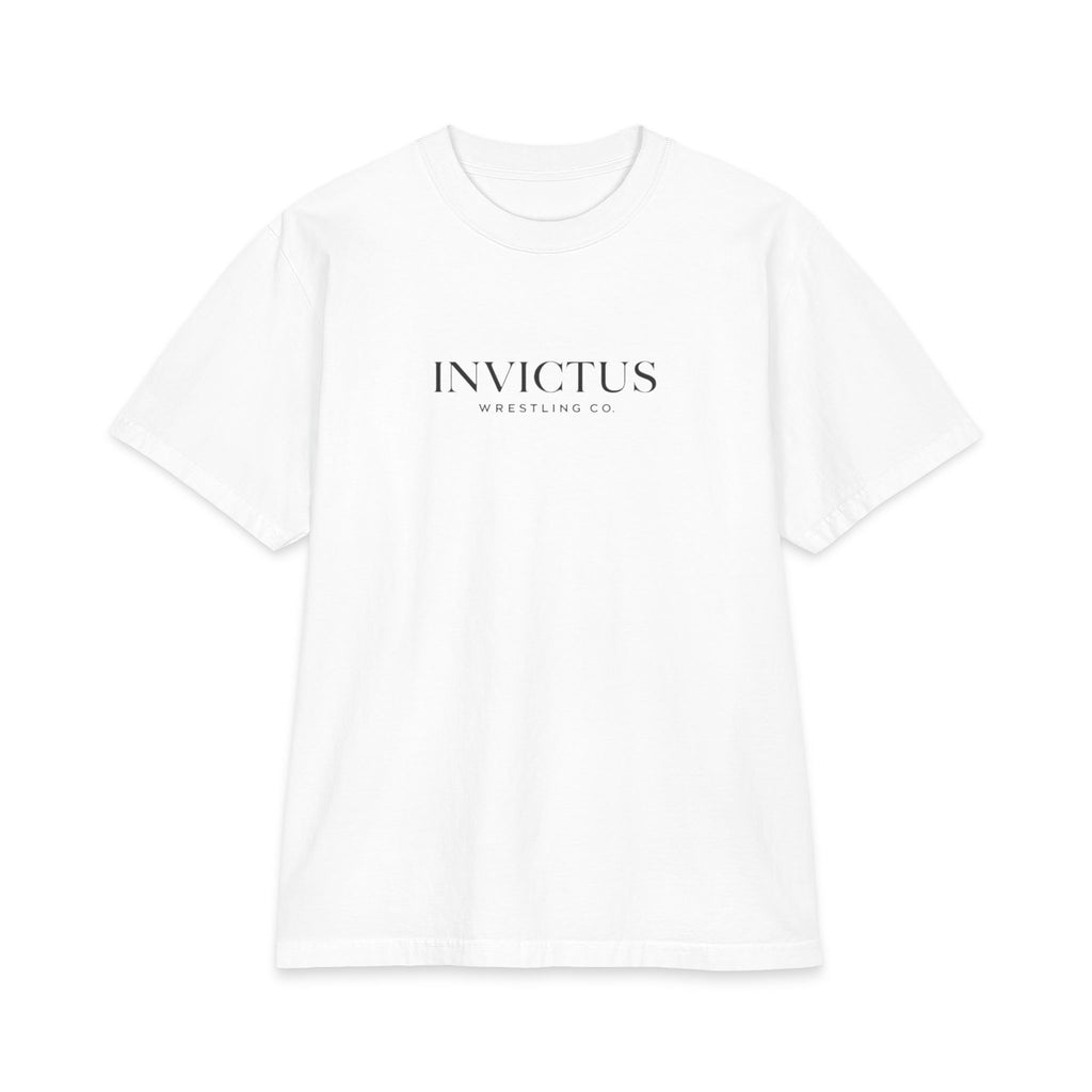 Invictus Tee