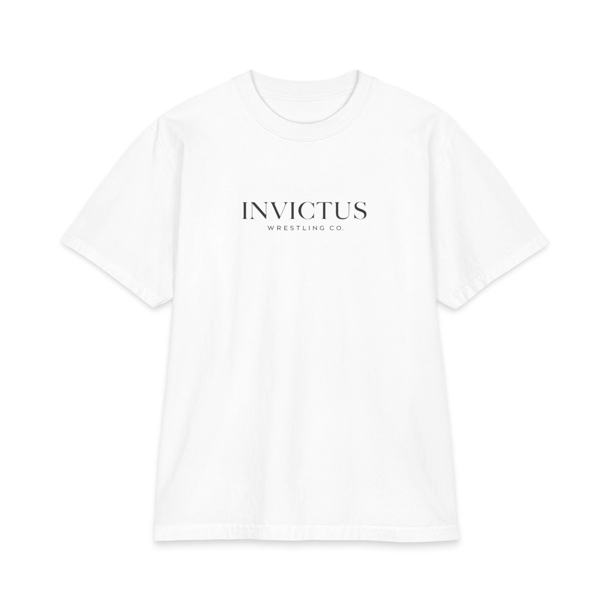 Invictus Tee