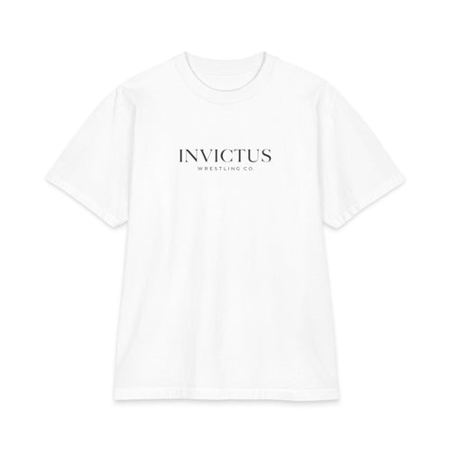 Invictus Tee