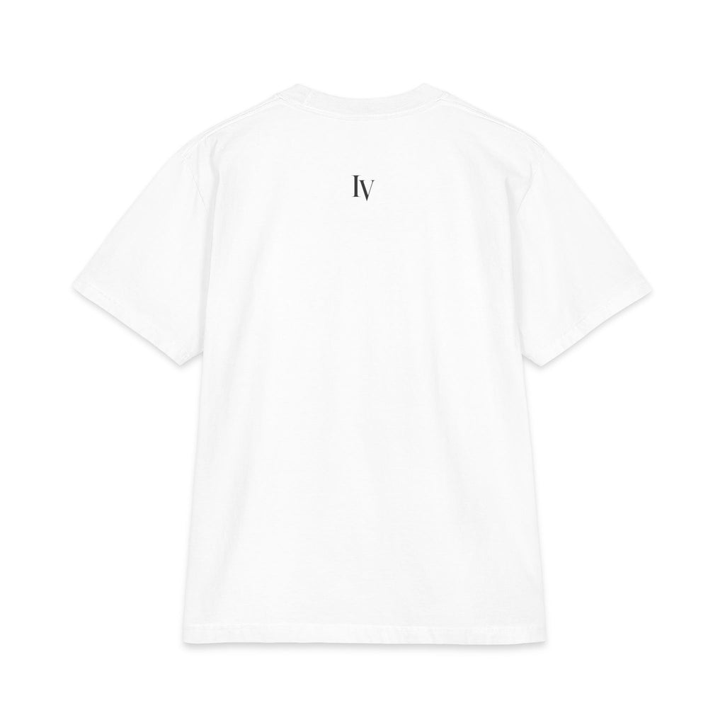 Invictus Tee