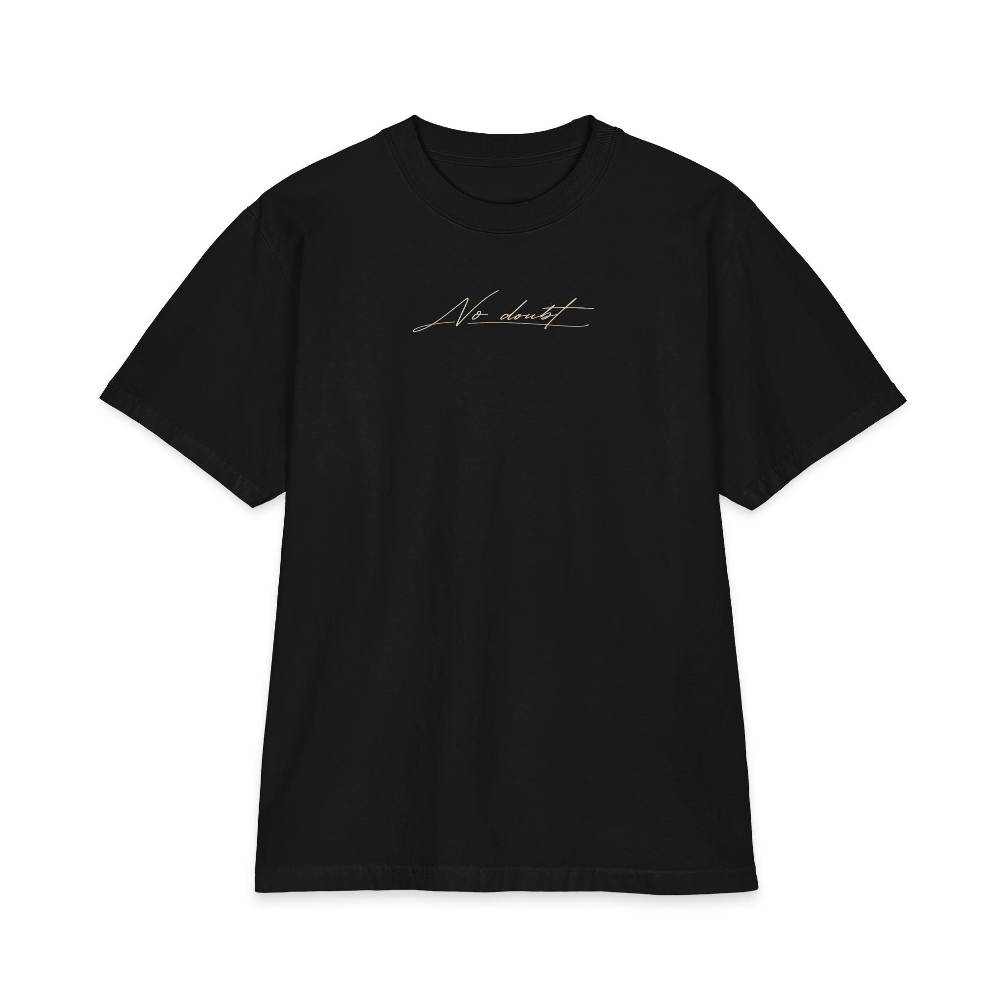 No Doubt Tee