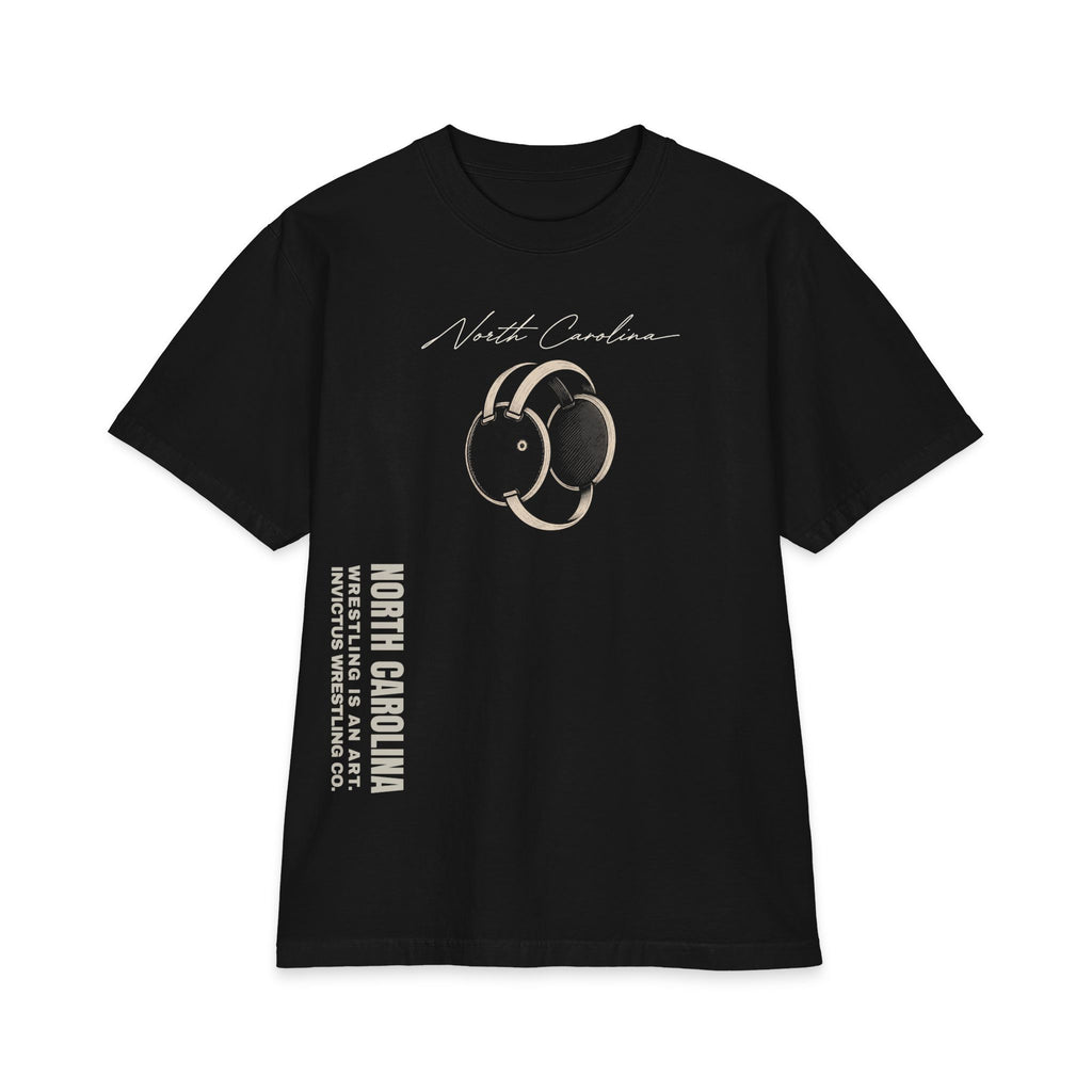 NC Headgear Tee