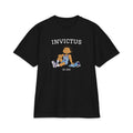 Invictus “After Practice” Tee