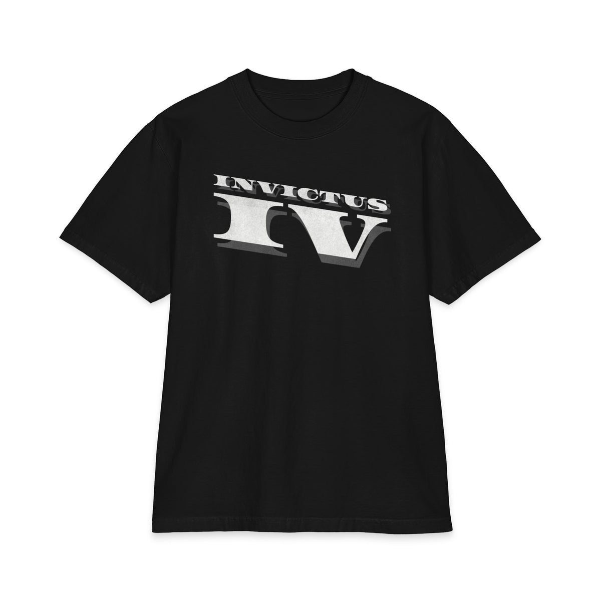 Invictus IV Tee