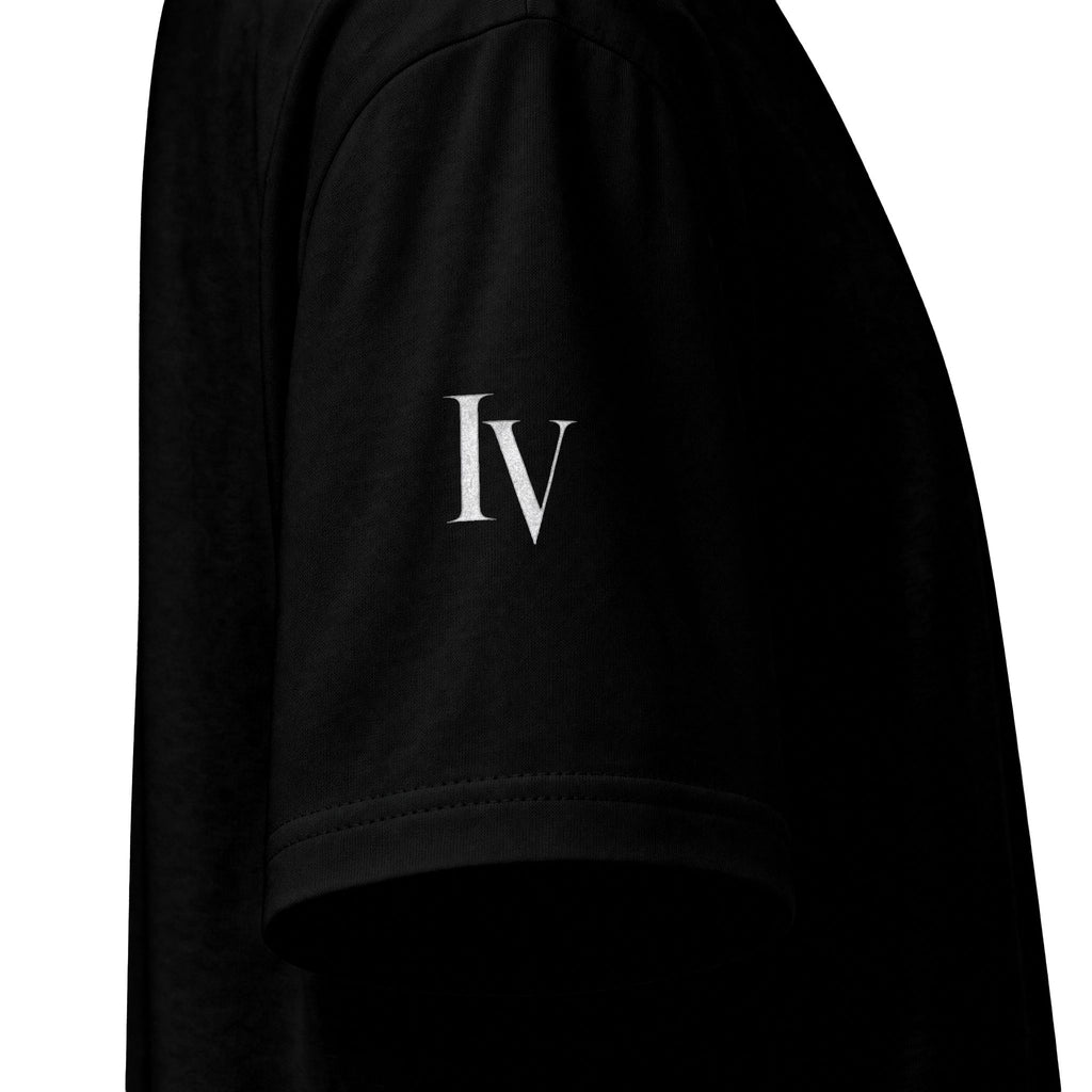 Invictus IV Tee