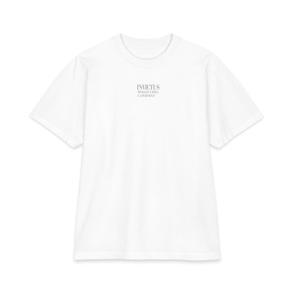 Wrestling Discipline Tee